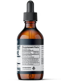THE HEALTHY LIFE 4 ME Liquid Nascent Iodine Supplement in a kitchen setting