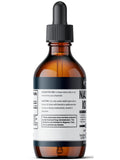 THE HEALTHY LIFE 4 ME Liquid Nascent Iodine Supplement with fresh ingredients