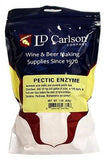 The Homebrew Shop Pectic Enzyme Powder 1 lb front view