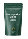 The Nerve Brand Alpha Lipoic Acid Powder 600mg front view