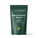 The Nerve Brand Alpha Lipoic Acid Superfood Powder front view