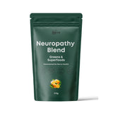 The Nerve Brand Alpha Lipoic Acid Superfood Powder front view