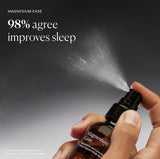 The Nue Co Magnesium Spray 100g on a clean surface