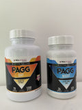 The Official Pagg Stack Alpha Lipoic Acid capsules lifestyle scene