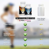 The Official Pagg Stack Alpha Lipoic Acid capsules with packaging