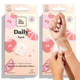The Patch Brand Multivitamin Wellness Patches front view