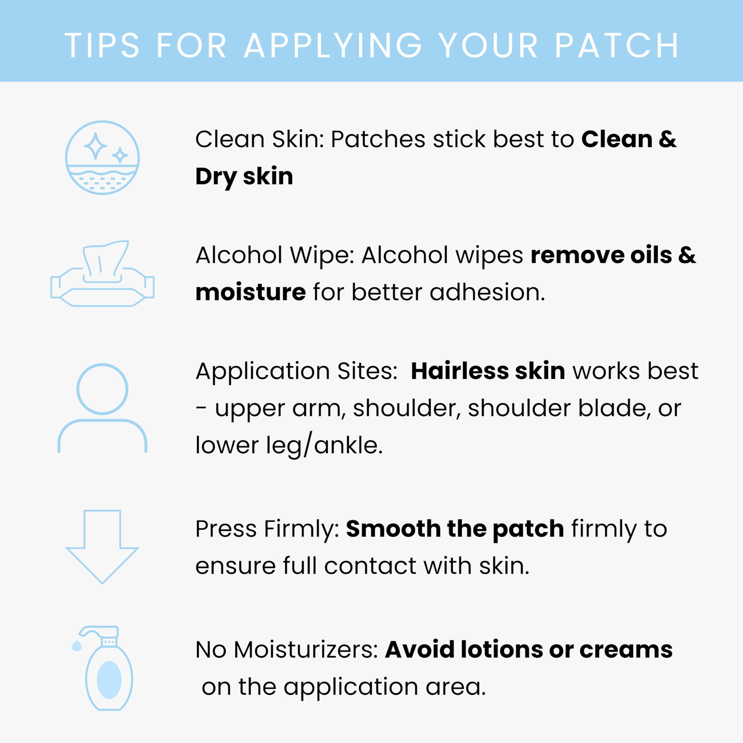 The Patch Remedy Milk Thistle Patch with other herbal supplements