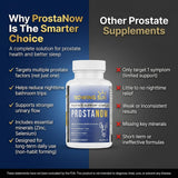 the sowing sun Saw Palmetto Prostate Support Capsules with ingredients