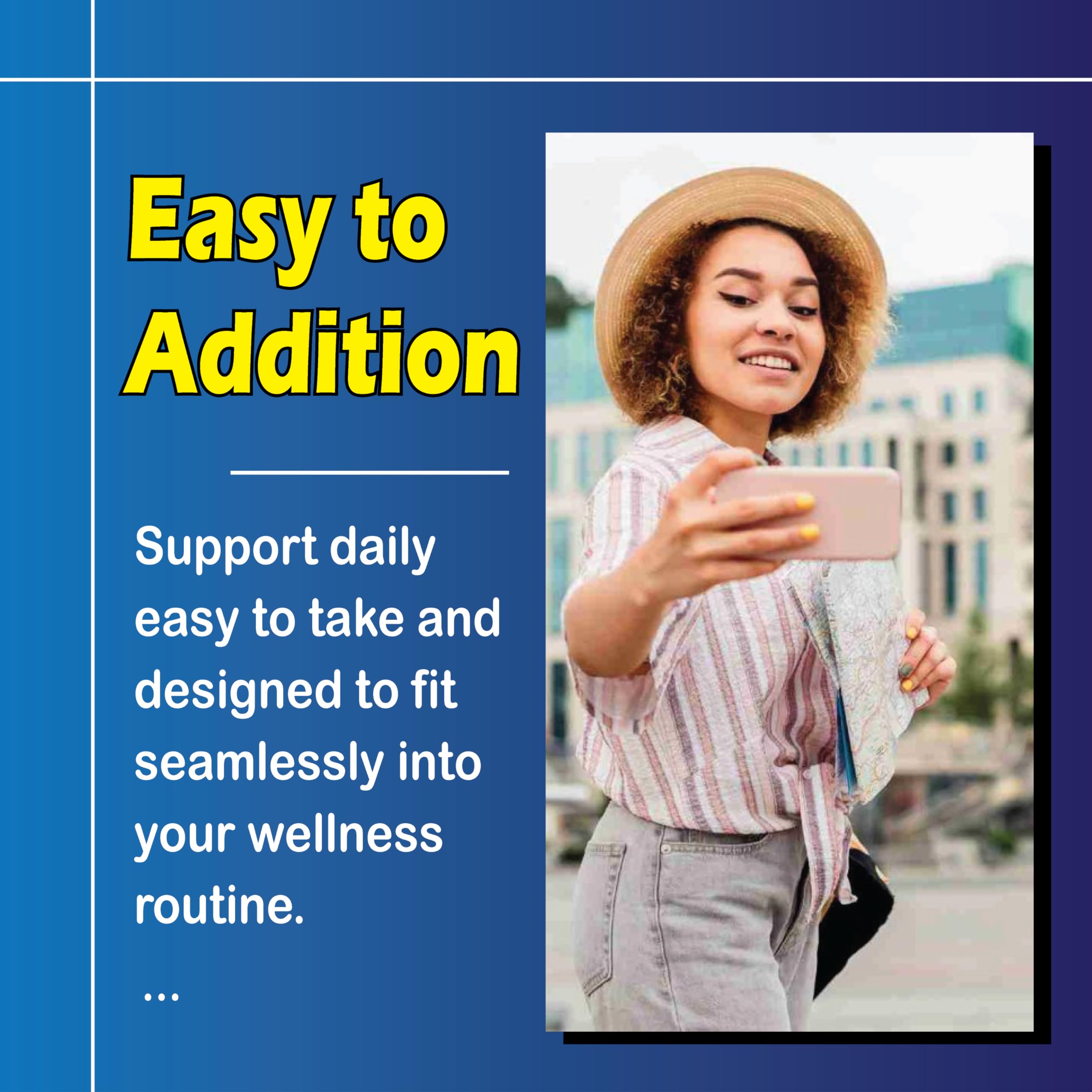 The Standard Lab Blended Vitamin & Mineral Supplement 300 capsules packaging
