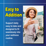 The Standard Lab Blended Vitamin & Mineral Supplement 300 capsules packaging