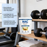 The Standard Lab Blended Vitamin & Mineral Supplement ingredients list