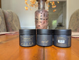 The Swayambhu Shilajit Resin in natural setting