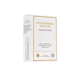 The Swedish Diet Astaxanthin capsules front view