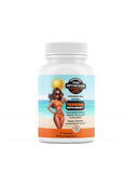 The Swedish Diet Tan Optimizer 30 Capsules bottle with label