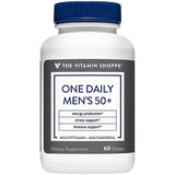 The Vitamin Shoppe Multivitamins 60 Tablets front view