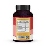 The Wellness Company Kids Spike Support Blend 454g packaging