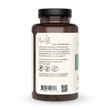 The Wellness Company Mind Lift side view of bottle
