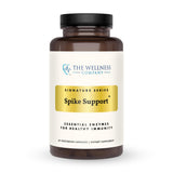 The Wellness Company Spike Support Formula front view of packaging