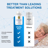The Youthful Company Youthful Sleep Supplement displayed with other health supplements