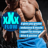 THELABSMENCO L-Arginine Capsules in a lifestyle setting