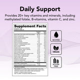 Theralogix Companion Multivitamin 150g packaging