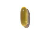 Theralogix Omega-3 Fish Oil Supplement bottle with softgels