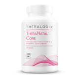 Theralogix TheraNatal Core Prenatal Multivitamin front view