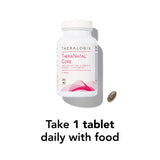 Theralogix TheraNatal Core supplement in a lifestyle setting