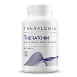 Theralogix Theratonin Chewable Melatonin 3mg tablet front view