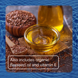 TheraTears Omega 3 Eye Nutrition Supplement 1200mg with vitamin E