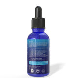 THEREXA Methylene Blue Supplement 10mg on a wooden table