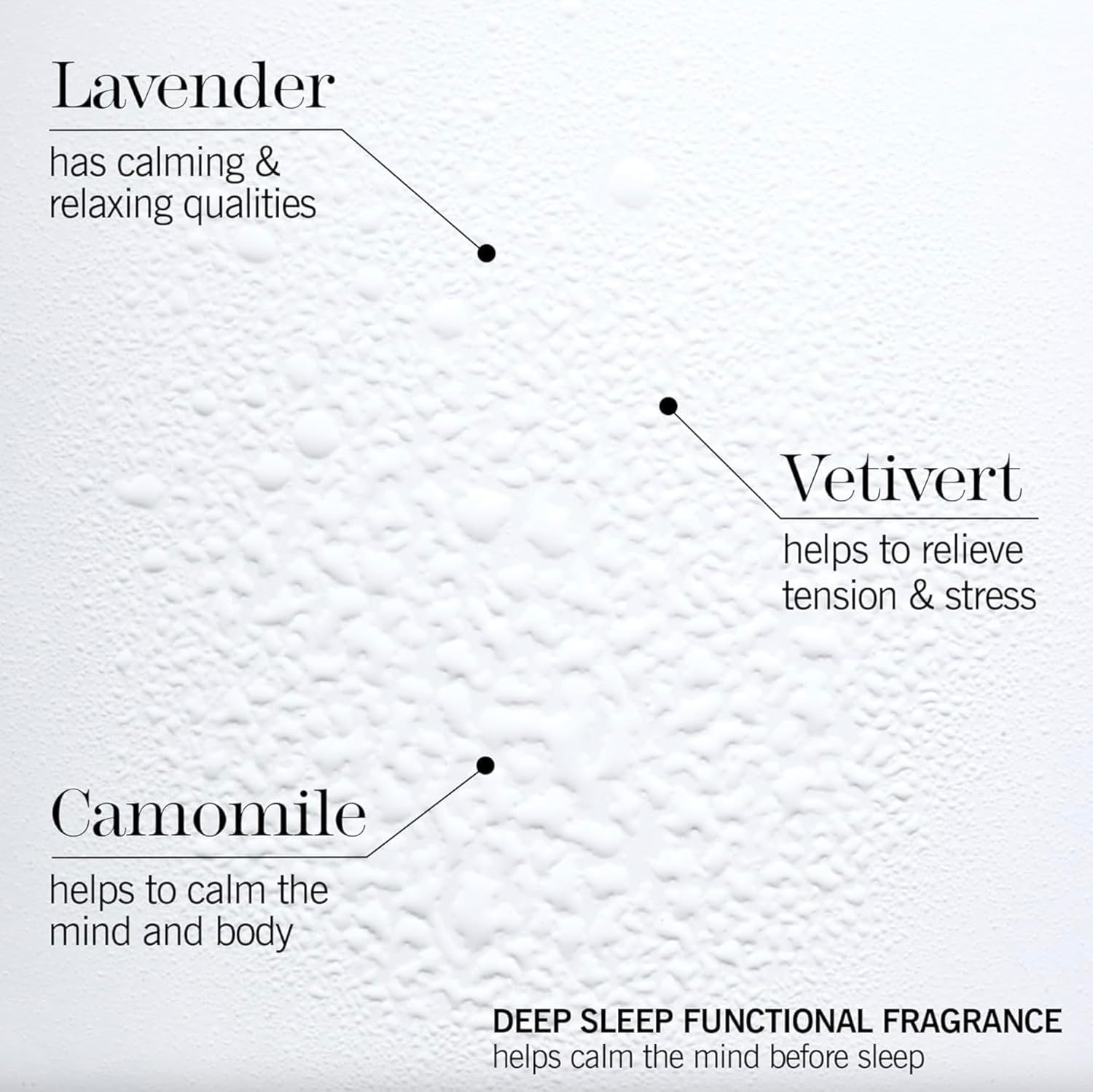 This Works Sleep Supplement 156g ingredients list