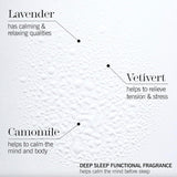 This Works Sleep Supplement 156g ingredients list