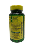 ThisNThat Alpha Lipoic Acid supplement bottle side view
