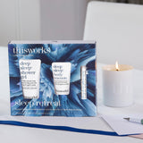 THISWORKS Deep Sleep Shower Gel 270g side view