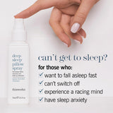 THISWORKS Sleep Duo Set packaging with essential oils