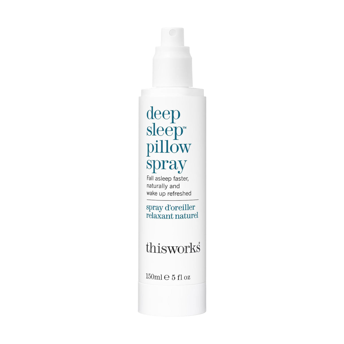THISWORKS Sleep Spray 200ml front view