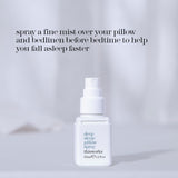THISWORKS Sleep Spray 59g bottle side view