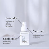 THISWORKS Sleep Spray 59g packaging
