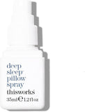 THISWORKS Sleep Spray 59g with essential oils