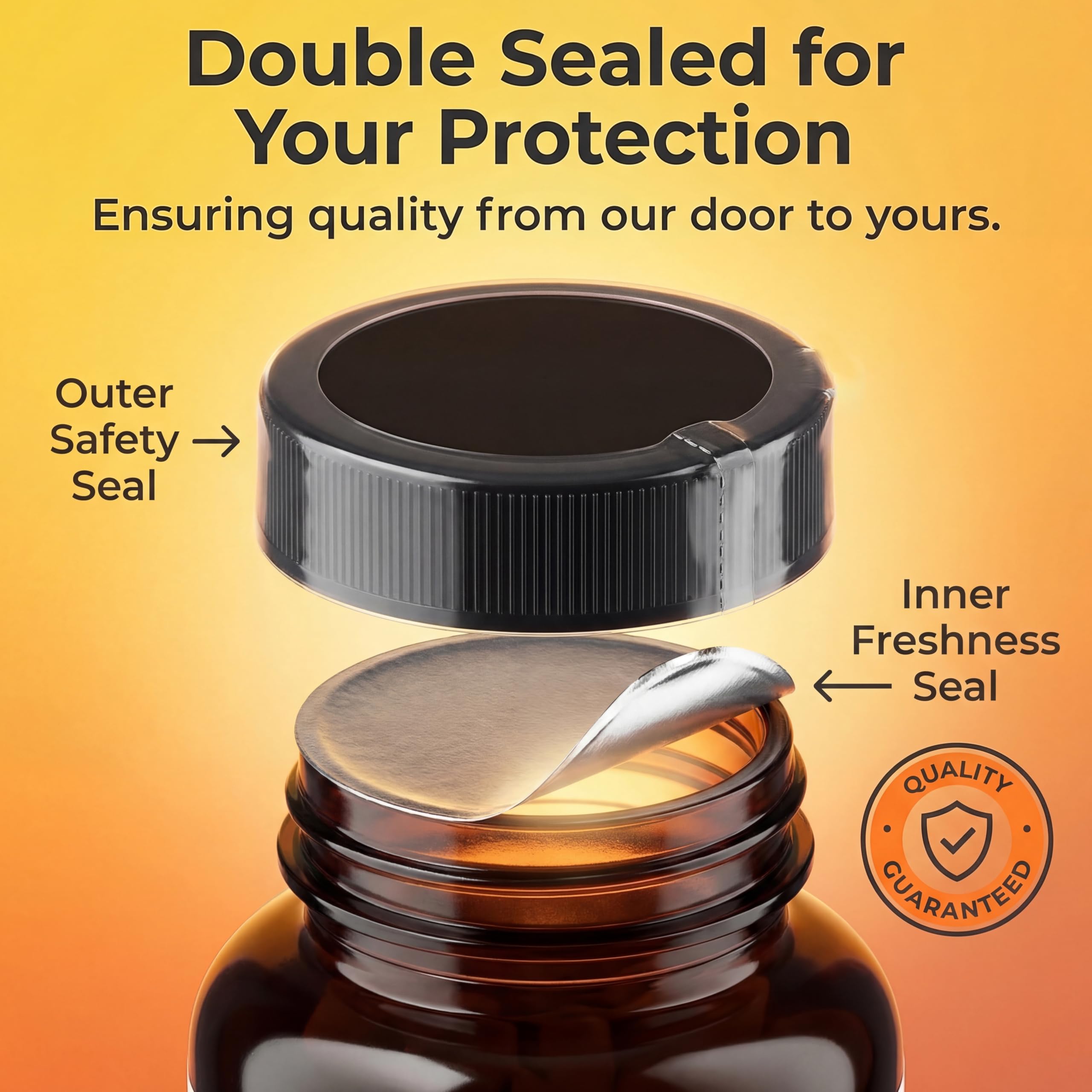 Thomas' all-natural Remedies D3 + K2 with MCT Oil on a kitchen counter
