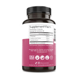 Thomas' Cranberry Supplement with fresh cranberries