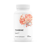 Thorne Artichoke Supplement 150mg front view of packaging