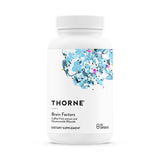 THORNE Blended Vitamin & Mineral Supplement front view of packaging