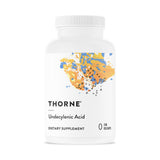 THORNE Blended Vitamin & Mineral Supplement front view with packaging