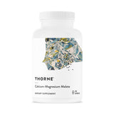 THORNE Calcium and Magnesium Capsules 100mg front view