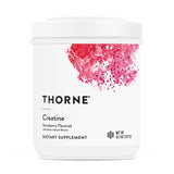 THORNE Creatine Monohydrate 372g front view