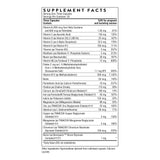 THORNE Prenatal Vitamins 90 Capsules side view