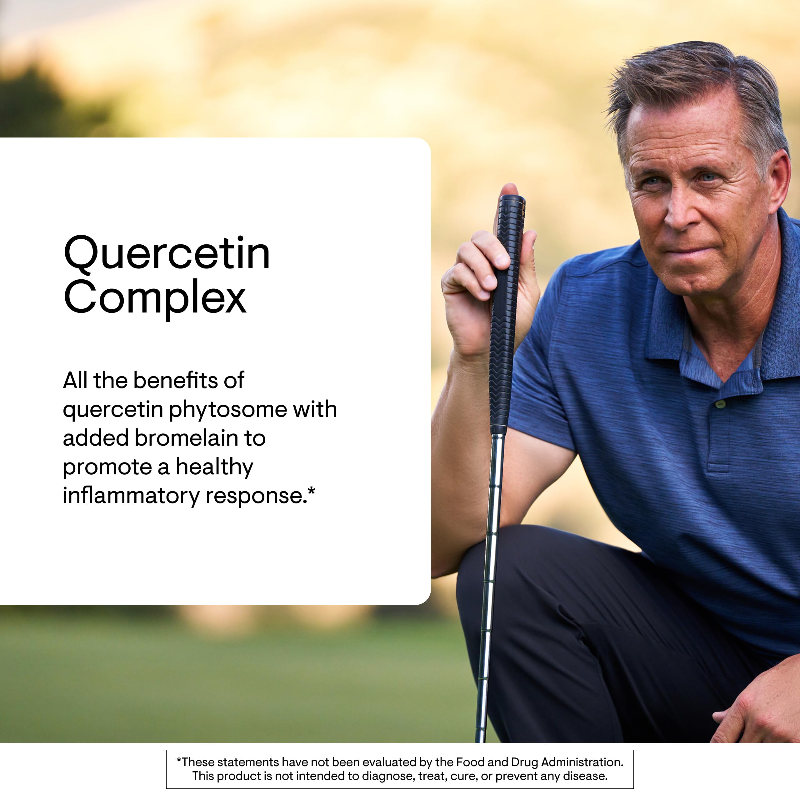 THORNE Quercetin Supplement 250mg capsules close-up