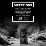 Thrival Prebiotic daily Supplement 150g lifestyle scene